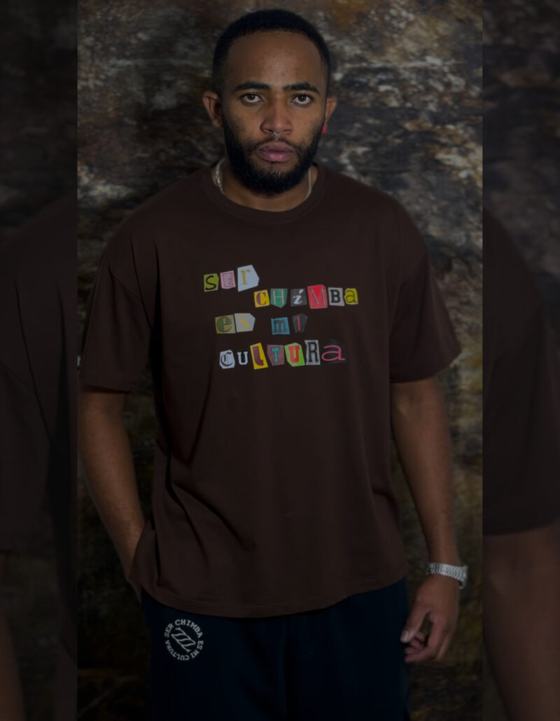 SCEMC Camiseta Cafe