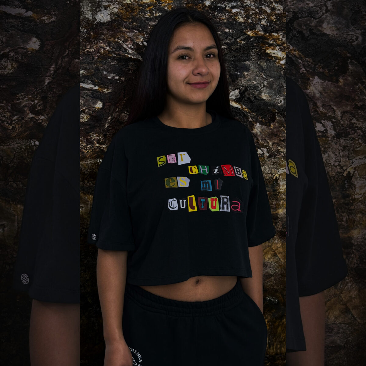 SCEMC-Crop Negro