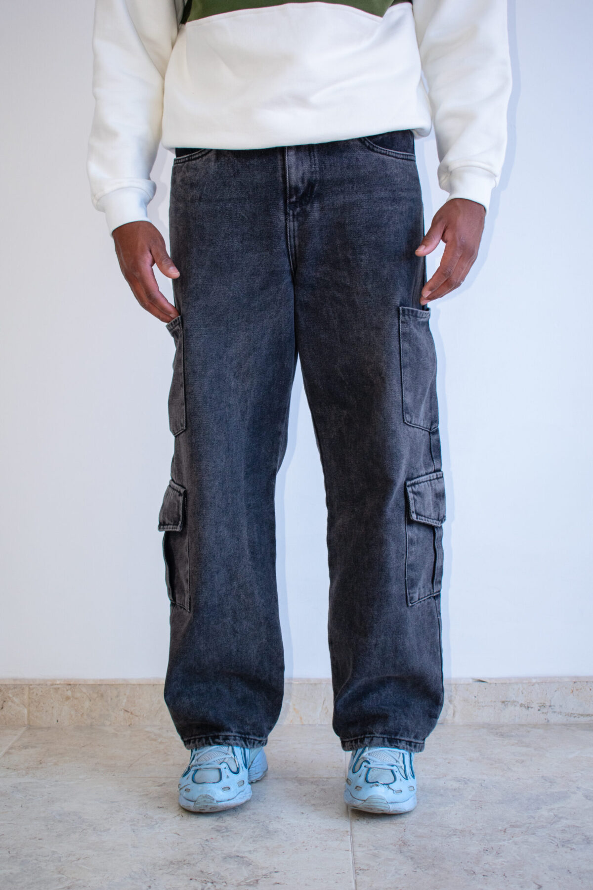 BAGGY PANTS – HORMA MASCULINA