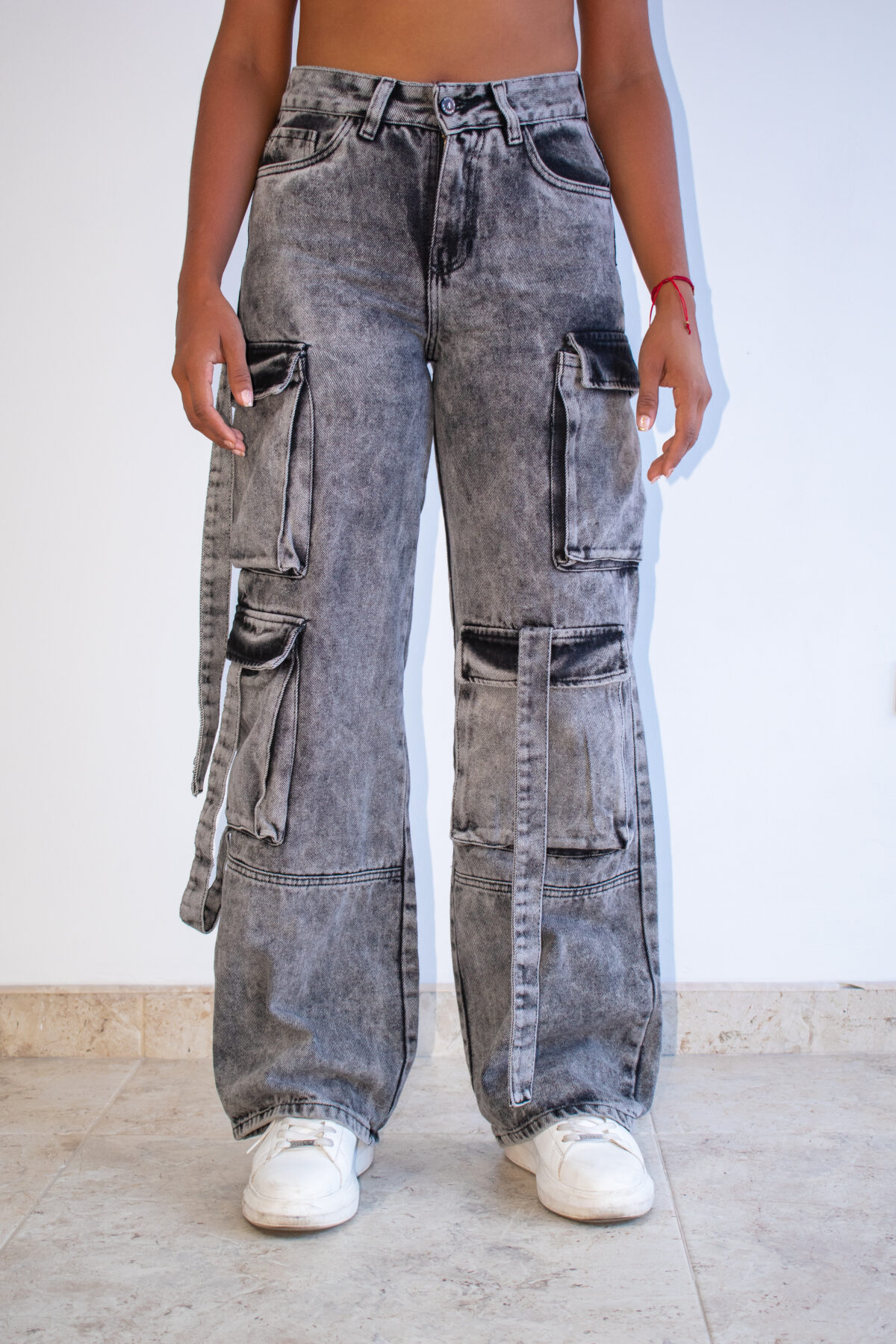 BAGGY PANTS – HORMA FEMENINA - Image 2