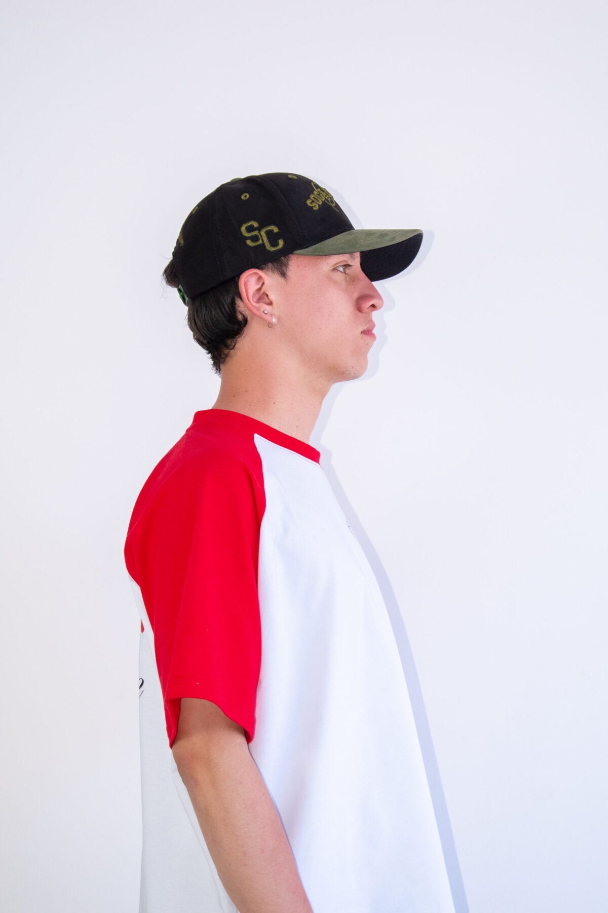 GORRA – VARSITY CREW
