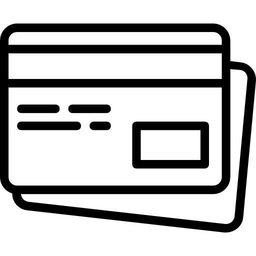 Métodos de pago